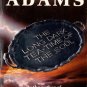 The Long Dark Tea-Time Of The Soul Douglas Adams Fiction Book Novel 0330309552 