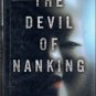 The Devil Of Nanking by Mo Hayder Fiction Hardcover Ex-Library Book 0002007215 