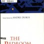 In The Bedroom by Andre Dubus Todd Field Fiction Ex-Library Book Novel 1400030773 