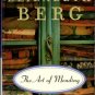 The Art Of Mending by Elizabeth Berg Fiction Ex-Library Book Novel 034548648X 