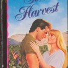 Sweet Harvest by Lisa Ann Verge, Kismet Fiction Romance Book Novel 1565970195 