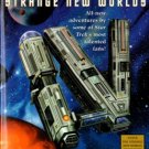 Strange New Worlds IV Dean Wesley Smith Star Trek Fiction BooK 0743411315 