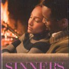 Sinners Never Sleep by Leigh McKnight Romance Fiction Book Novel 1599830655 