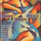 Please Please Please by Renee Swindle Fiction Book Novel 0440223768 