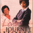Long Journey Home by Shirley Harrison Fiction Romance Book Novel 1583148094 