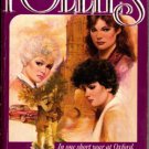 Follies by Rosie Thomas Fiction Novel Book Fawcett 0449126218 