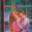 Flight Of The Swan by Lacey Dancer Fiction Fantasy Book Novel 1878702777 