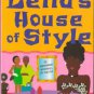 Della's House Of Style by Rochelle Alers Donna Hill Felicia Mason 0312974973 