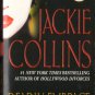 Deadly Embrace by Jackie Collins Fiction Book Novel 0743424107 