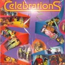 Celebrations Star Trek by Maureen McTigue Fiction Book 0743417739 