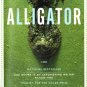Alligator by Lisa Moore Fiction Novel Ex-Library Book 0887847552 