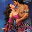 Paradise City by Sherrilyn Kenyon Fiction Futuristic Romance Love Book Novel
