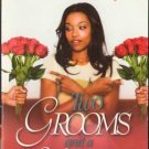 Two Grooms And A Wedding by Adrianne Byrd Contemporary Romance Book Novel 0373860560