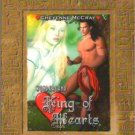 Wonderland: King of Hearts by Cheyenne McCray Ellora's Cave Fiction Book 1843607514 