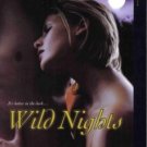 Wild Nights by Kate Douglas Sharon Page Kathleen Dante Book 0758214898 
