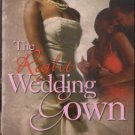The Right Wedding Gown by Shirley Hailstock Romance Fiction Book Novel 0373861192