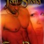 Trace's Psychic by Jory Strong Fiction Fantasy Ellora's Cave Book 1419952129 