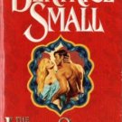 The Love Slave by Bertrice Small Romance Fiction Fantasy Book 0449002136 