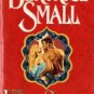 The Love Slave by Bertrice Small Romance Fiction Fantasy Book 0449002136 