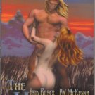 The Hunted by Jaid Black J.W. McKenna Fiction Fantasy Ellora's Cave Book 1419950177 