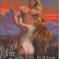 The Hunted by Jaid Black J.W. McKenna Fiction Fantasy Ellora's Cave Book 1419950177 