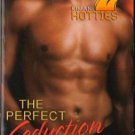 The Perfect Seduction by Carmen Green Fiction Fantasy Romance Book Novel 0373861451