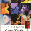 The Blue Moon Erotic Reader Barney Rosset Captive 1562011197 Fiction Fantasy Book 