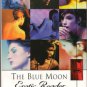 The Blue Moon Erotic Reader Barney Rosset Captive 1562011197 Fiction Fantasy Book 