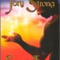 Supernatural Bonds: Storm's Faeries by Jory Strong Ellora's Cave Book 1419954245 
