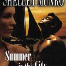 Summer In The City Of Sails by Shelley Munro Ellora's Cave Book Fantasy 1419952544 