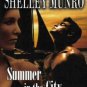 Summer In The City Of Sails by Shelley Munro Ellora's Cave Book Fantasy 1419952544 