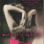 Strictly Taboo by Jaid Black Naughty Nancy Nemesis Barbarian Book 0425202453 