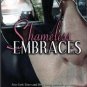 Shameless Embraces by Lora Leigh Embraced Erotic Fantasy Ellora's Cave Fiction Book 
