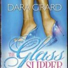 The Glass Slipper Project by Dara Girard Fiction Fantasy Romance Book Novel 0373860137