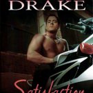 Satisfaction Guaranteed by Isabelle Drake Romance Book Fiction 1419957716 