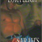 Sarah's Seduction by Lora Leigh Ellora's Cave Fiction Fantasy Book 1419950304 