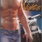 Nauti Nights by Lora Leigh Erotic Romance Fiction Fantasy Book 042521740X 