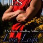 Loving Lies by Lora Leigh Samhain Fiction Fantasy Romance Book 159998105X 