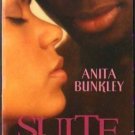 Suite Temptation by Anita Bunkley Fiction Fantasy Romance Book Novel 0373860803