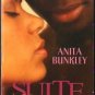 Suite Temptation by Anita Bunkley Fiction Fantasy Romance Book Novel 0373860803