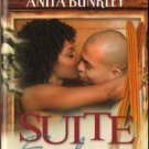 Suite Embrace by Anita Bunkley Fantasy Fiction Romance Book Novel 037386048X