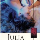 Julia by Elaine Rice Blue Moon Iris Jeromnimon Fiction Fantasy Book Novel 1562011022