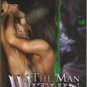Feline Breeds 2: The Man Within by Lora Leigh Ellora's Cave Fiction Book 1419951076 Used - Excelent