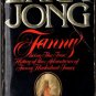 Fanny by Erica Jong Adventures of Fanny Hackabout-Jones Fiction Book Novel 0451112008 