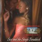 Sex And The Single Braddock by Robyn Amos Romance Book Fiction Novel 0373860811