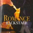Romance Backstage by Kim Shaw Fiction Fantasy Contemporary Book Novel 0373861230