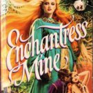 Enchantress Mine by Bertrice Small Romance Fiction Fantasy Book Novel 0451404351 
