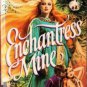 Enchantress Mine by Bertrice Small Romance Fiction Fantasy Book Novel 0451404351 