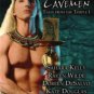 Ellora's Cavemen Tales From The Temple I by Kate Douglas Ellora's Cave 1843608138 
