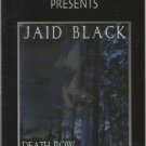 Death Row: The Hunter by Jaid Black Fiction Fantasy Ellora's Cave Book 1843603683 